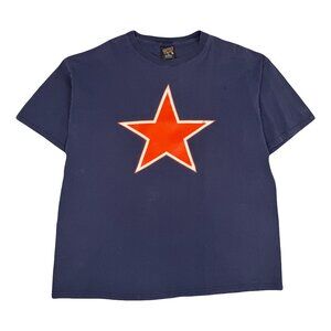 Vintage 76 The Authentic Soul Food Graphic Tee XL